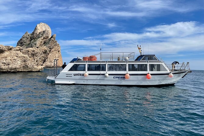 Lestartit: Try Diving in the Montgrí Natural Park 20MIN - Location and Overview