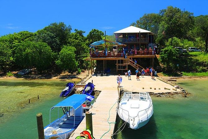 Lets Go to Big Bight Adventures, East Tour Plus Private Transportation - Frequently Asked Questions