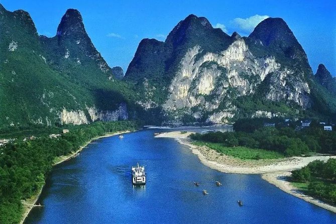 Li River Cruise From Guilin to Yangshuo: West Street, Silver Cave and Moon Hill - Expectations and Accessibility