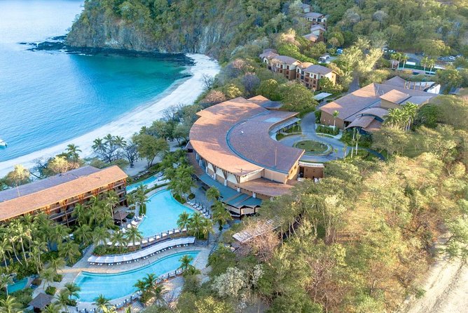Liberia Airport Shuttle Service To Playa Conchal & Playa Flamingo - Additional Info and Private Tour Details