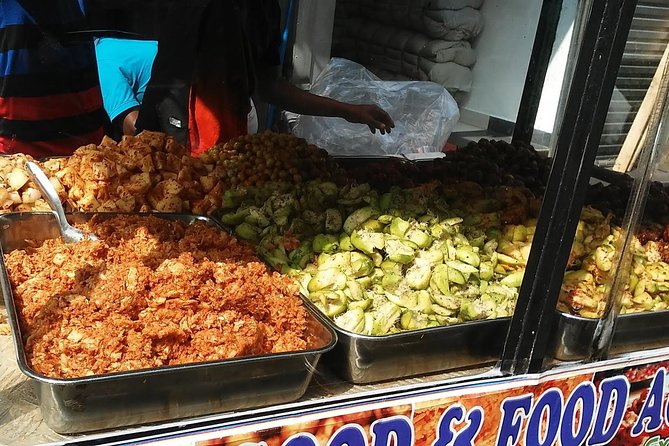 Life of a Local in Colombo City Tour - What To Expect