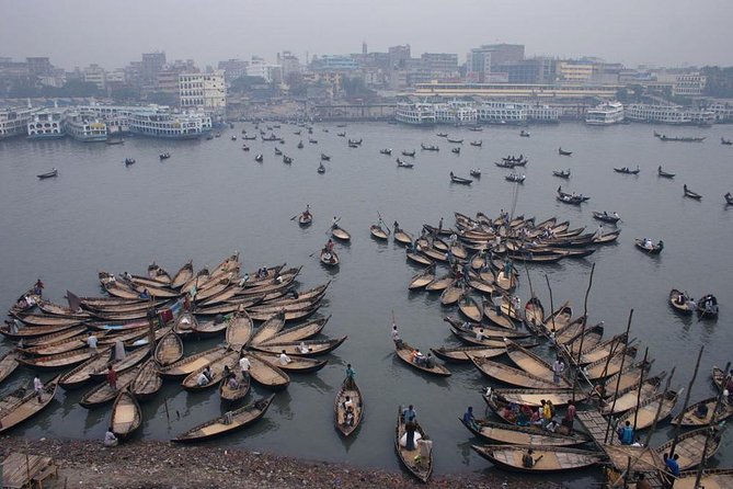 Life of Dhaka Cultural Tour - Full Day - Cancellation Policy