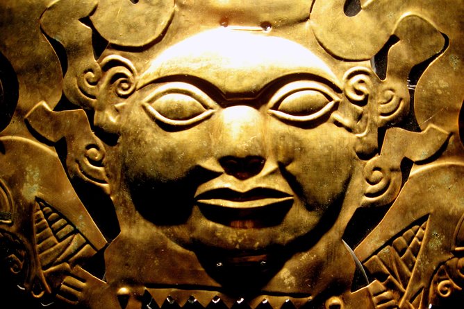 Lima City Tour and Larco Museum From Callao Port - Booking and Cancellation Policies