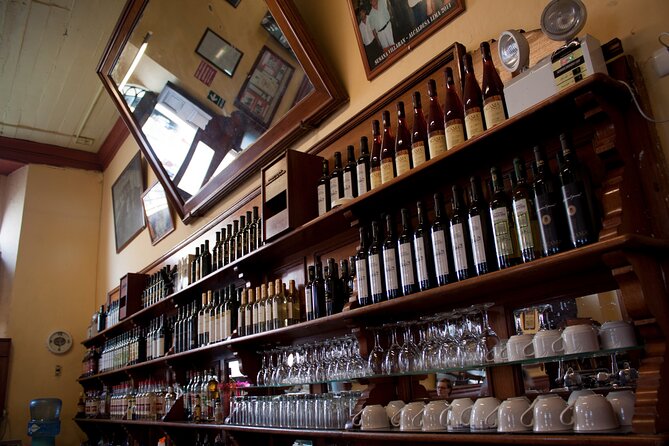 Lima Classic Private Tour: Local Market, Cordano Tavern, Cathedral, Casa Aliaga - Pickup Details