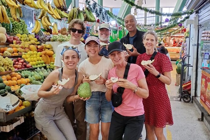 Lima off the Beaten Path Includes Fruit Tasting and Witch Market - Exploring the Witch Market