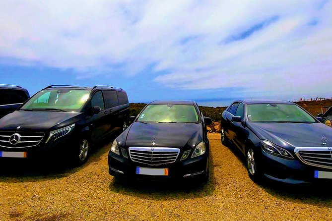 Lisbon and Seville Private Deluxe Road Trip - The Sum Up