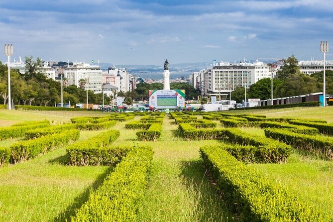 Lisbon City Half-Day Private Tour - Additional Information