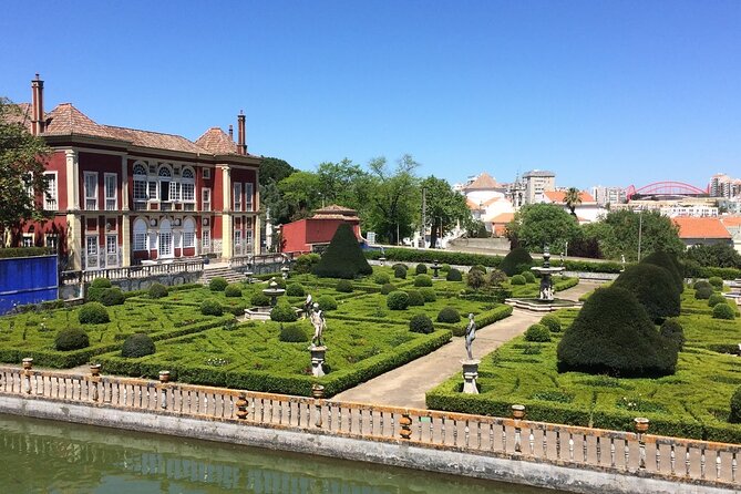 Lisbon Private 7 Hours Trip of Palaces, Monasteries, and Churches - Pickup and Transportation