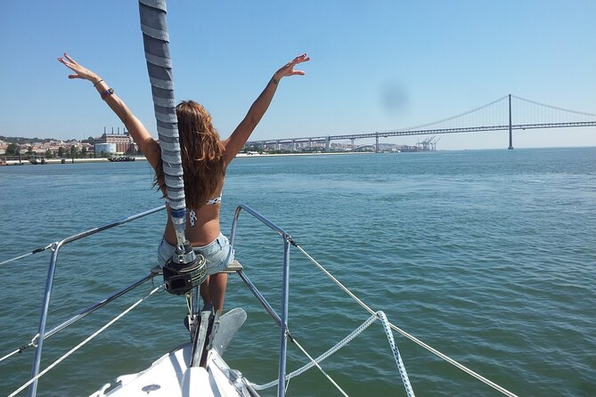 Lisbon Sailboat Ride in Tejo River With Private Transfer - Frequently Asked Questions