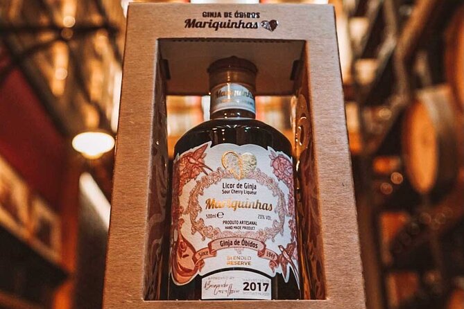 Lisbon to Douro With Stop at Óbidos (Ginja) and Underground Museum (Brandy) - Additional Information