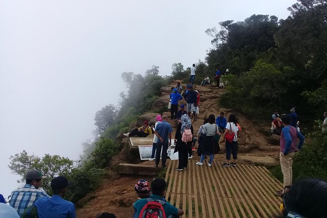 Little England of Nuwara Eliaya (3 Days, 2 Nights) - Pricing Information