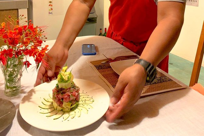 Live the Experience With a Chef at Home and Enjoy the Best of Mancora. - Customer Reviews