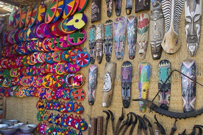 Live the Joy During Nubian Village Tour Plus Felucca Ride - Language and Communication