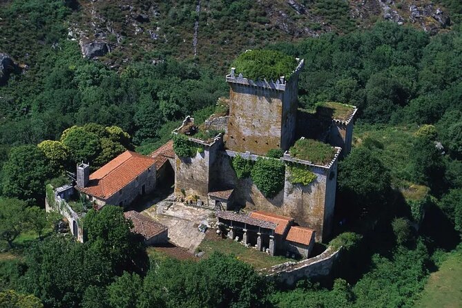 Live the Magic of Camino De Santiago - Accommodation Insights