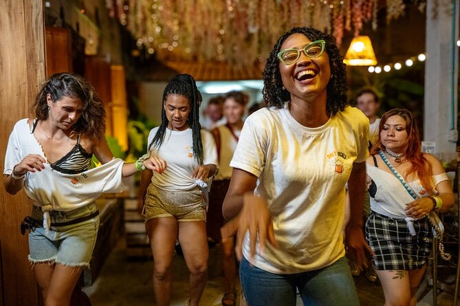 Live the Nightlife in Cartagena Partying - Pricing and Group Size