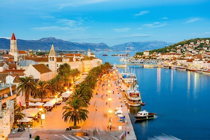 Ljubljana to Dubrovnik in 6 Days, Private Tour via Zagreb, Plitvice Lakes, Split - Important Notes