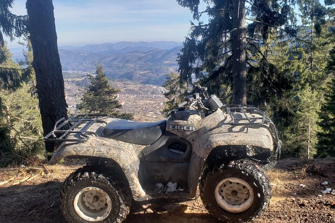 Local Adventures in the Rhodope Mountains - Cultural Immersion in Rhodope Villages