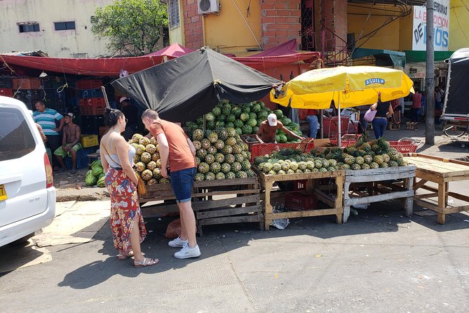 Local Cartagena Tour - Additional Information