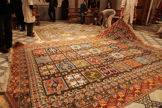 Local Expert For Shopping ( Fez City) - Unique Local Handicrafts
