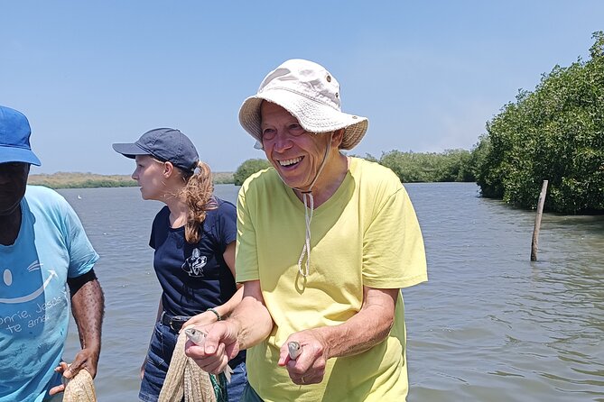 Local Fishing Tour, Mangroves and Bird Watching With Lunch - Tour Overview