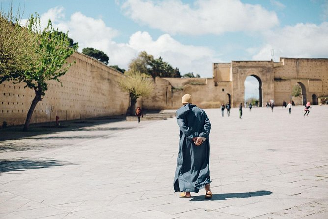 Local Guide in Fez for a Private Walking Tour - Guides Expertise