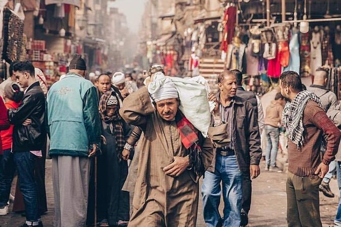 Local Market - Private Tour - Tour Details