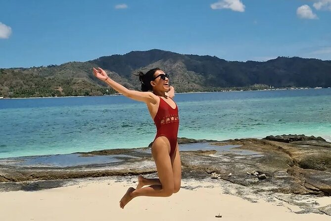Lombok Beach Camp : 2 Days Explore 8 Secret Gilis - Itinerary Highlights