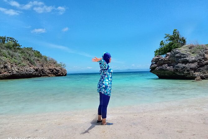 Lombok Pink Beach Instagram Tour - Private Day Trip All Inclusive - Cancellation Policy