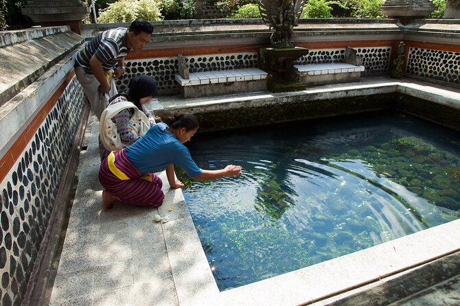 Lombok White Water Rafting and Pura Lingsar Private Full Day Tour - The Sum Up