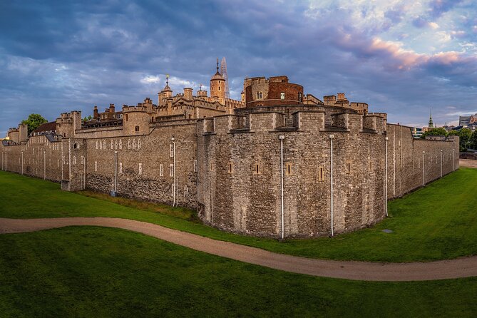 London Greenwich Canterbury Cathedral Private Tour With Admission - Booking Information