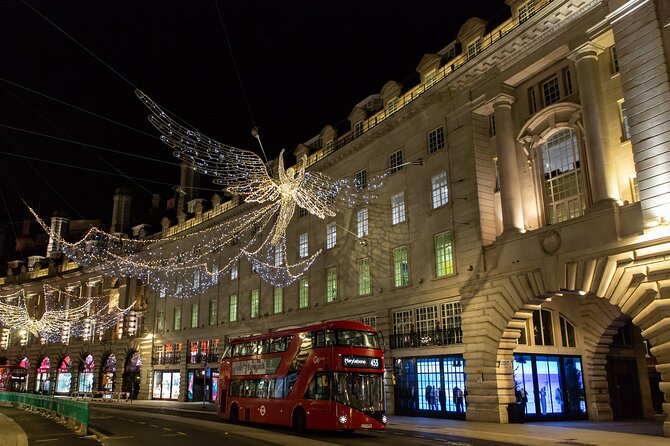 London Oxford and Cotswold Private Tour - Accessibility Information