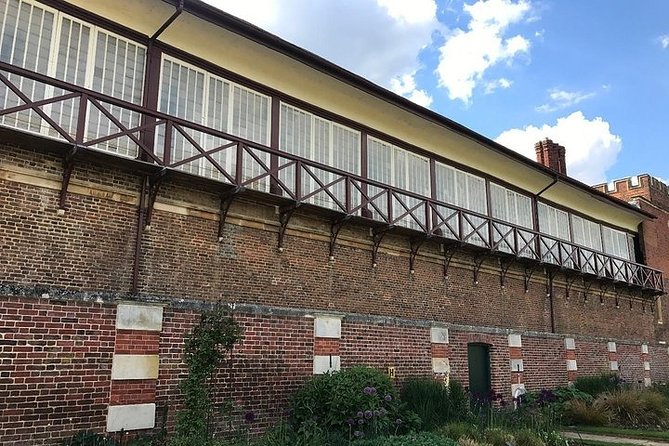 London Royals Full Day Tour - Tour Inclusions