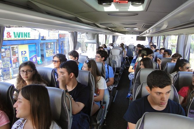 London Stansted Airport Private Transfers To/From London (Postcode N1-Nw1-Se1) - Additional Information