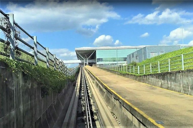 London Stansted Airport Private Transfers To/From London (Postcode W8 to W14) - Traveler Information