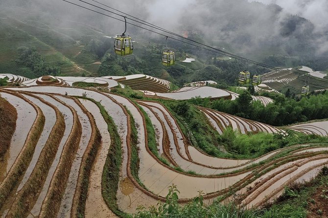 Longji Rice Terraces Day Tour With the Pingan and Dazhai Village - Additional Information