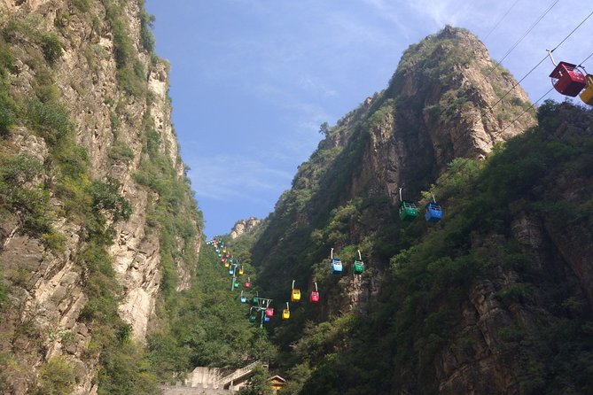 Longqingxia Gorge Boat Ride Tour With Private Tour Guide - What to Expect During the Tour