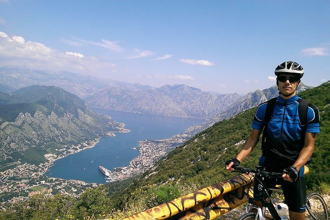 Lovcen Biking Tour - Tour Expectations and Recommendations