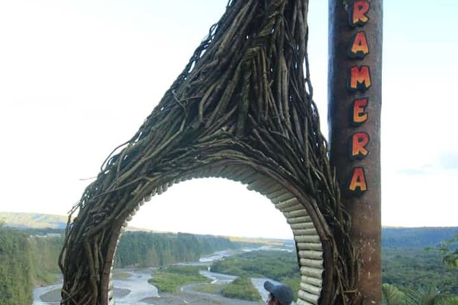 Loves Nest Viewpoint | La Tarqui Zoo | Puyo, Pastaza - Tour Schedule