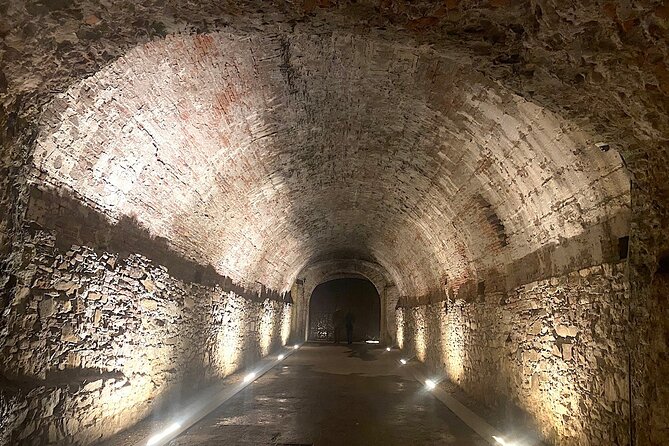 Lucca Half Day Shore Private Excursion From Livorno Port - Frequently Asked Questions