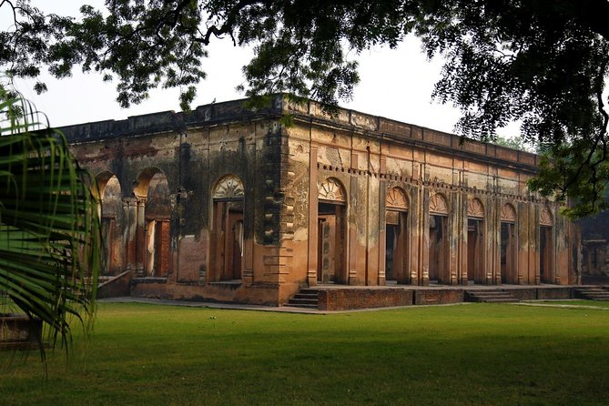 Lucknow Treasures: A Full-Day Private City Tour - Local Cuisine Highlights