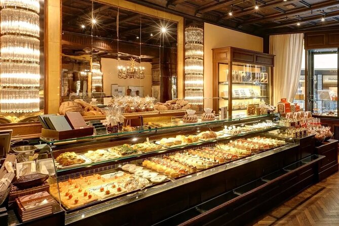Lugano Food Tour - Meeting Point
