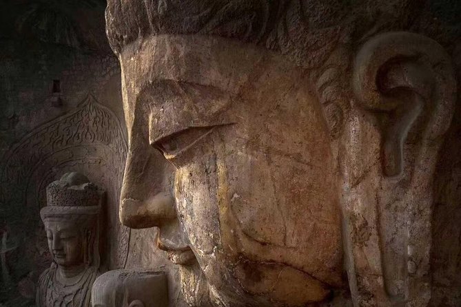 Luoyang Classic Day Trip of Longmen Grottoes and White Horse Temple - Cancellation Policy