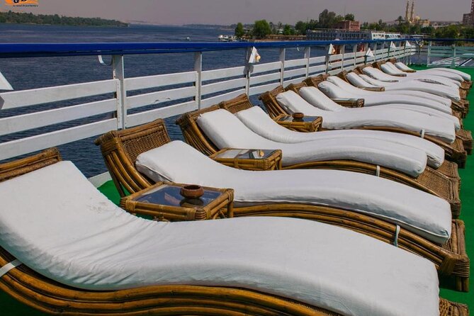 Luxor 1 Night Tours Balloon &Sound and Light From Cairo by Flight - Additional Information