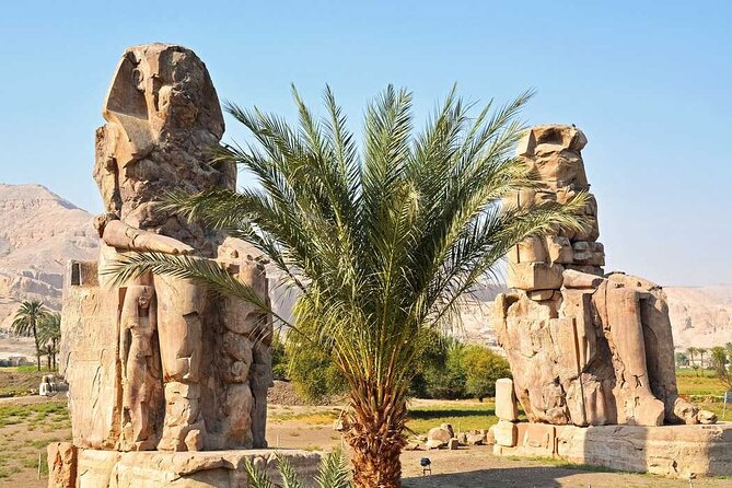 Luxor Airport Transfer - VIP - VIP Transfer Cancellation Policy