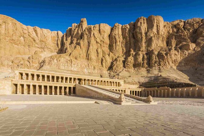 Luxor and Abu Simbel 2 Days Tour From Hurghada - Directions
