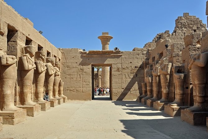 Luxor & Aswan Highlights - 2 Days Trip From Cairo - Additional Information