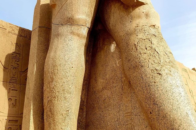 Luxor Full Day Tour- Luxor & Mummification Museum With Temples of Karnak & Luxor - Pricing and Reservation