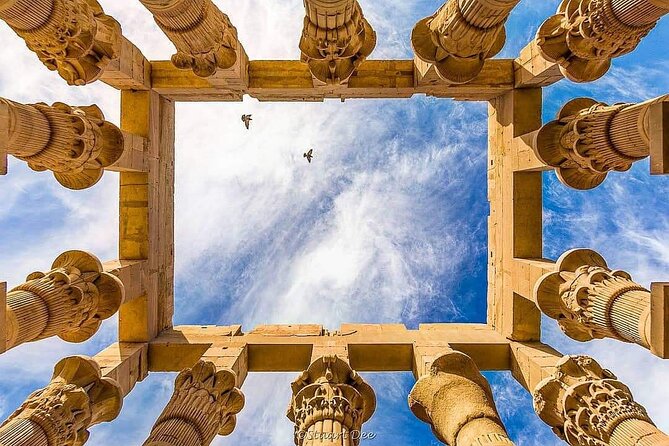 Luxor Half Day Tour To Karnak , Luxor Temples With Luxor Museum - Meeting and Pickup Details