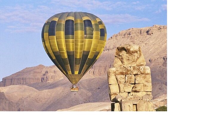 Luxor Private Full-Day Tour: East and West Banks of the Nile - Tour Overview