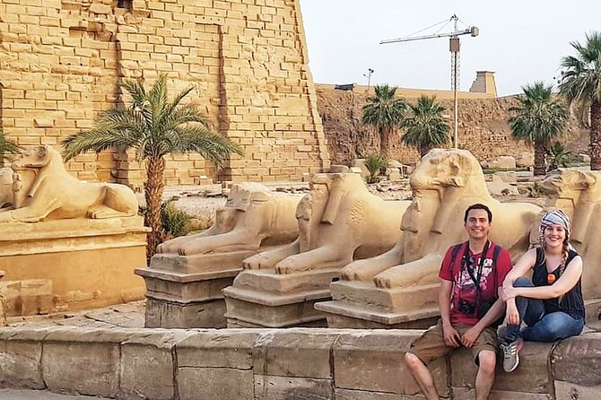 Luxor to Aswan Nile Cruise From Hurghada - Additional Tour Details